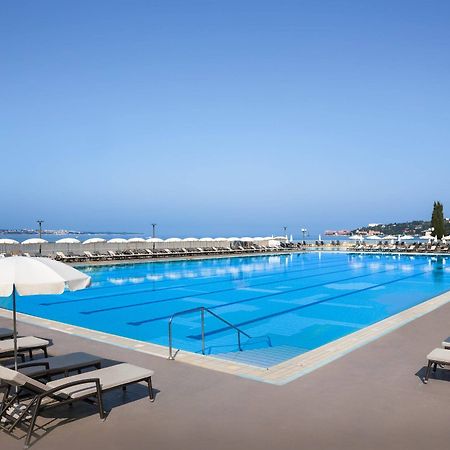 Remisens Premium Casa Rosa Hotel Portoroz Exterior photo